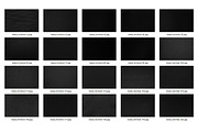 20 Minimal Black Texture, a Texture Graphic by CCPreset (Thumbnail 2 of 3)