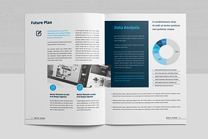 White Paper Template