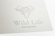 Wild Life Photography Logo, a Branding & Logo Template by MotionMount (Thumbnail 11 of 11)