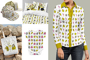 Animals Jungle clipart bundle, an Animal Illustration by WildStrawberry Magic (Thumbnail 7 of 8)