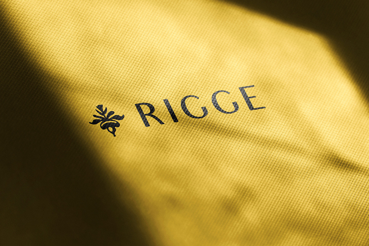 Logo Mockup on Paper Overlay Shadow, a Product Mockup by Asylab (Photo 3 of 5)