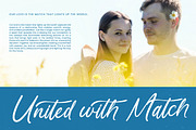 Natural Butter Bold Handwritten Font, a Script Font by Letterena Studios Script (Thumbnail 15 of 20)