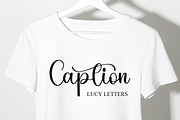 American Beautiful, a Handwritten Font by FreshTypeINK (Thumbnail 6 of 8)