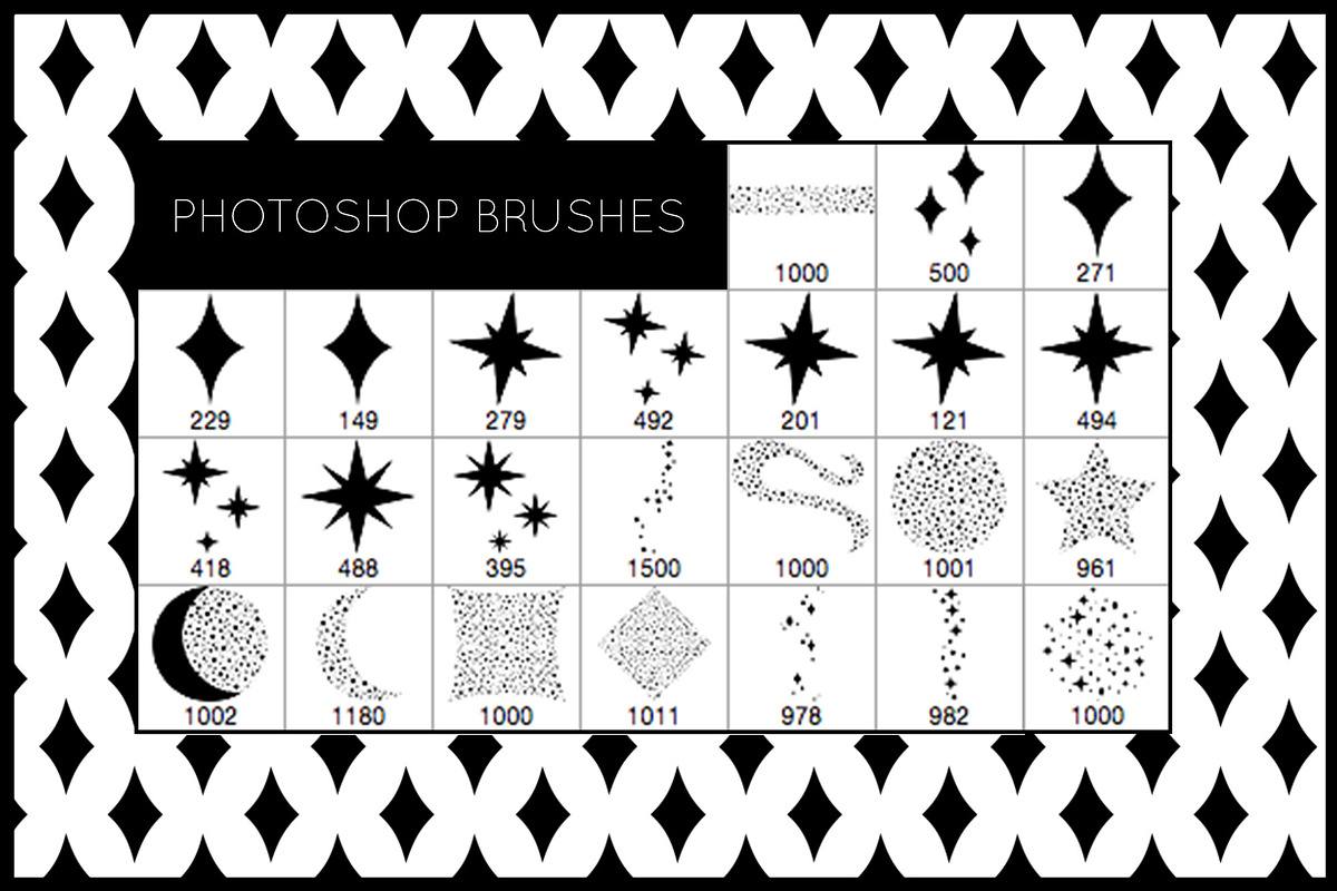 Pixiedust Sparkle Pack preview 2