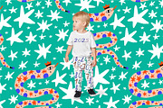Snake, an Object Graphic by AnkaDrozd (Thumbnail 6 of 8)