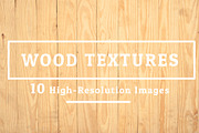 10 Wood Texture Background Set 006, a Texture Graphic by FWStudio (Thumbnail 1 of 4)