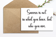 Winter Rainbow | Script Font, a Handwritten Font by Scratchones (Thumbnail 3 of 9)