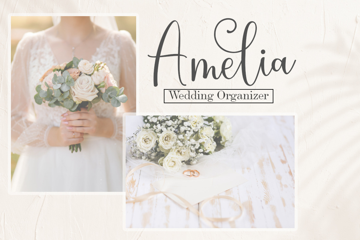 Straight, a Script Font by Amarlettering (Photo 2 of 6)