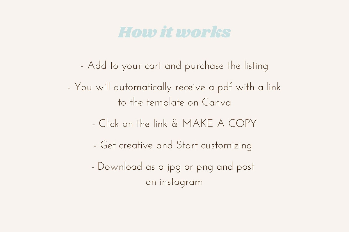 Yoga Instagram Post Templates Canva, a Social Media Template by monicamaze