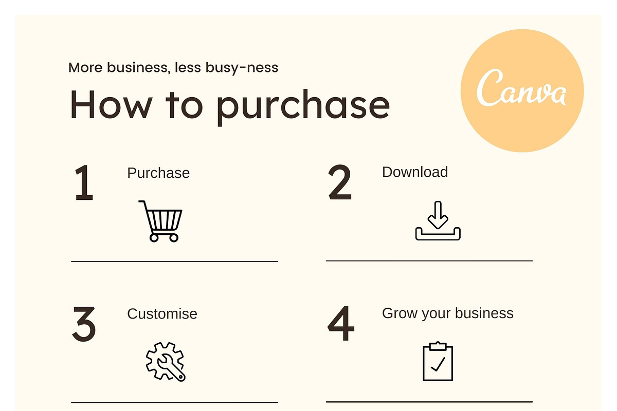 Pets Pinterest Pins Canva Templates, a Social Media Template by Cultive Creative (Photo 12 of 12)
