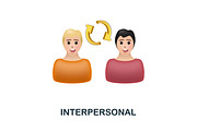 Corporate Development 3D Icons Set, an Object Graphic by Aimagenarium@gmail.com (Thumbnail 9 of 21)