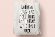 Highwaisted Skinny Caps Font, a Sans Serif Font by Jordyn Alison Designs (Thumbnail 6 of 9)
