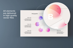 Infoglass - Infographic Elements