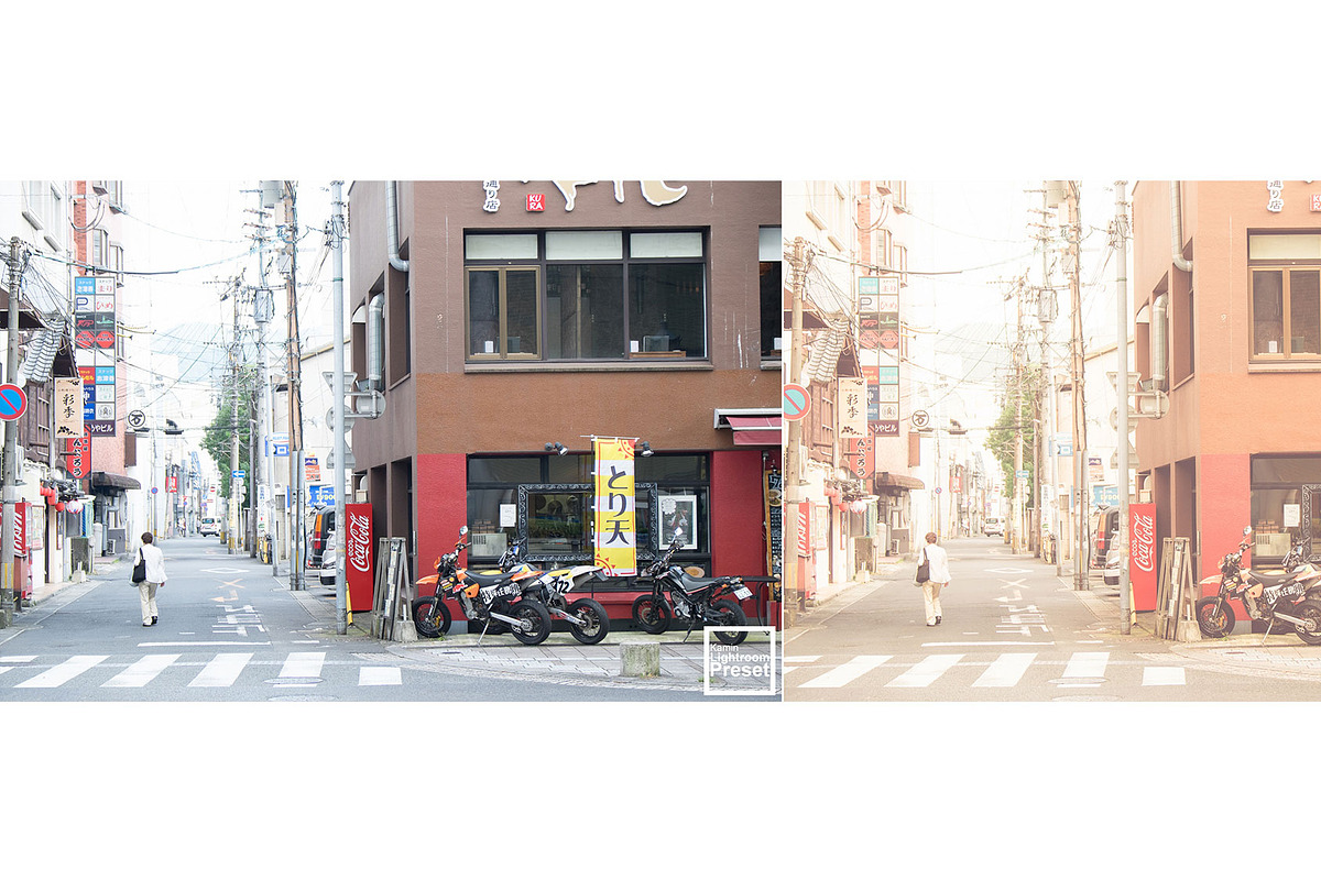 Kamin Japan Mood 2, an Action Add-On by Kamin Lightroom Preset (Photo 15 of 22)