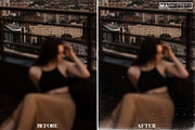 100 DUST TEXTURE OVERLAYS, a Texture Graphic by MaPresets (Thumbnail 13 of 16)