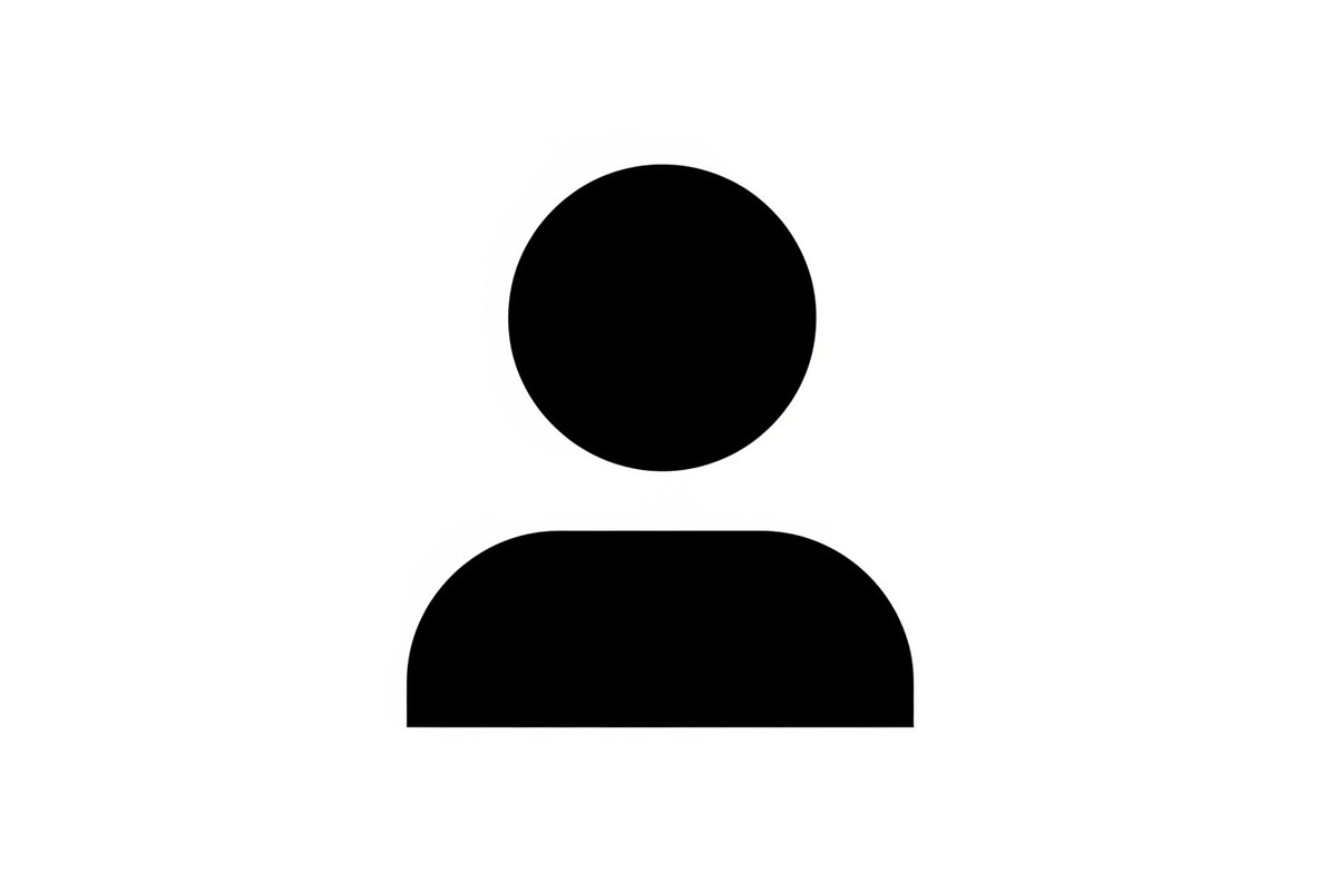 User Profile Avatar Silhouette Bundl, an Illustration by jahid234 (Photo 44 of 49)