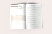 Grateful Journal, a Templates & Theme by KDPISH (Thumbnail 3 of 4)