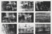 Paint Roller Texture Pack, a Texture Graphic by StockMamba (Thumbnail 6 of 12)