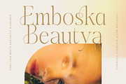 Aska Modern Elegant Serif Font, a Serif Font by timelesstype.co (Thumbnail 3 of 20)