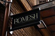 Kinasha || Modern Classy Serif Font, a Serif Font by Ermedia Studio (Thumbnail 4 of 8)