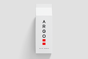 FOSLIN - Minimal Sans-Serif Typeface, a Sans Serif Font by Designova® (Thumbnail 4 of 6)