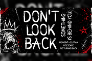 Cedar Knox Handcrafted Brush Font, a Handwritten Font by mesuka (Thumbnail 2 of 5)