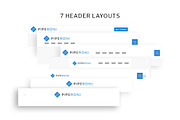 Piperoni - Plumber & Repair Services, a WordPress Template by Zemez (Thumbnail 5 of 6)
