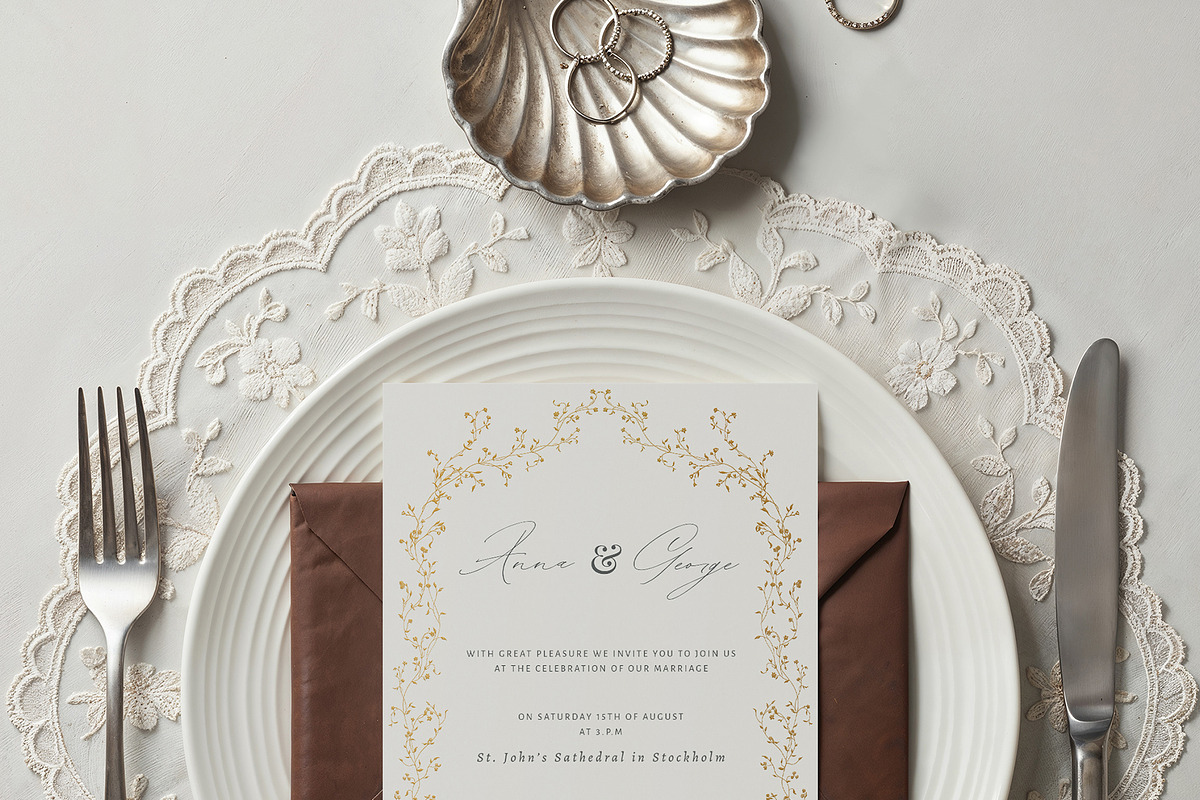 Floral Vector Clipart PNG Graphic, a Decorative Illustration by Veris Studio (Photo 12 of 16)