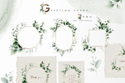 WATERCOLOR BUNDLE Peonies & Roses, an Illustration by ollalya (Thumbnail 90 of 101)