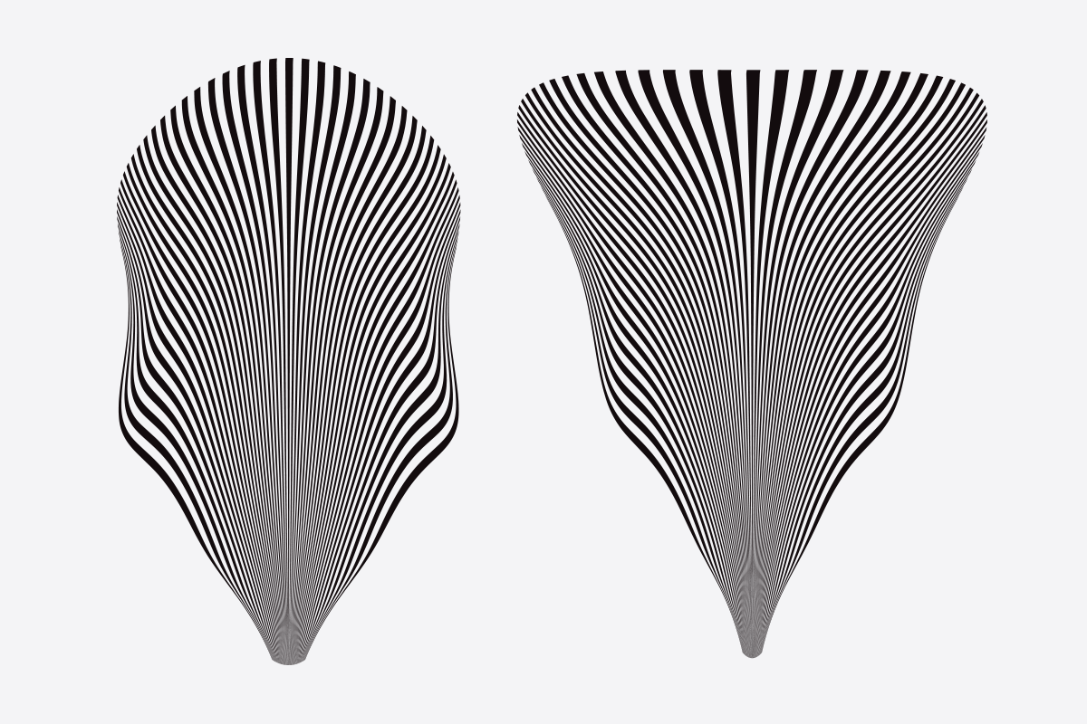 75 Warped Vectors, an Object Graphic by Texture Fabrik (Photo 11 of 14)