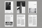 K A D O Flyer Template, a Flyer Template by Kovy (Thumbnail 9 of 10)
