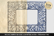 The Vintage Graphics Design Pack, a Decorative Illustration by Century Library (Thumbnail 2 of 14)