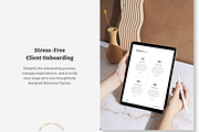 4-in-1 Wellbeing Bundle for Canva, a Templates & Theme by Erin Cassidy (Thumbnail 18 of 29)