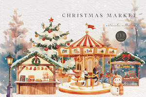 Christmas Market