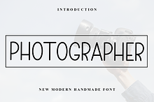 Photographer