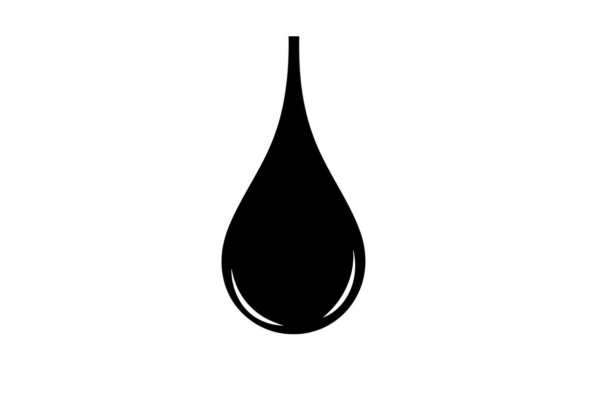 Water Drop Silhouette Vector Bundle, an Illustration by musafir_fashion (Photo 26 of 51)