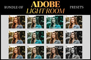 High Contrast Preset Pack Of 10,000, a Preset Add-On by Crox Studio | Digital (Thumbnail 15 of 63)