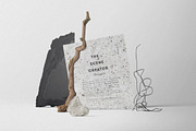 20 Color Mulberry Paper Textures, a Texture Graphic by Textures & Backgrounds (Thumbnail 5 of 12)