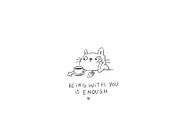 Gentle Mood Set, an Illustration by Anastasiya Klempach (Thumbnail 3 of 9)