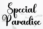 Lovely Design, a Handwritten Font by InermediaSTUDIO (Thumbnail 4 of 8)