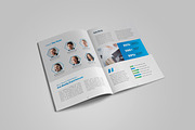 Business Project Proposal Design, a Brochure Template by Layout Design (Thumbnail 5 of 8)