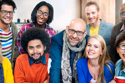Diverse people, a Person Photo by rawpixel