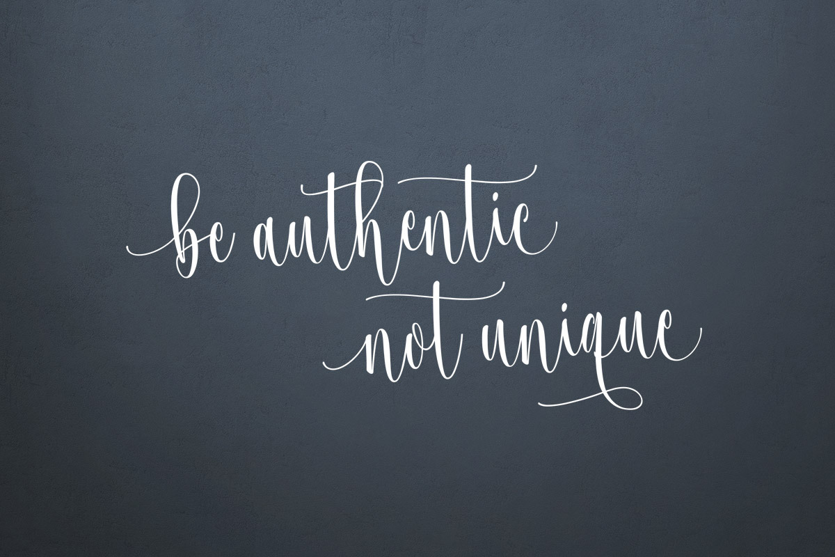 Josephira Fancy Script Font, a Script Font by Byuly Ayika (Photo 11 of 14)