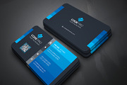 775 Mega Business Stationary Bundle, a Stationery Template by Genereux Art (Thumbnail 3 of 28)