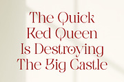 CS Bifore – Classic Serif Font, a Serif Font by Craft Supply Co. (Thumbnail 5 of 8)