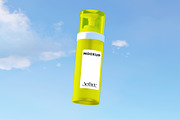 Lotion Pump Bottle Mockup Bundle, a Merchandise Mockup by Banana Mockups (Thumbnail 3 of 6)