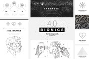 Innovations systems, a Healthcare Illustration by Vladimir Vihrev (Thumbnail 4 of 4)