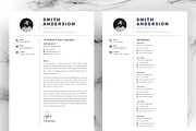 JOB WINNING RESUME - 50 TEMPLATES, a Resume Template by ResumeInventor (Thumbnail 111 of 184)