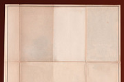 Vintage Map Background, a Background Graphic by Carolyn Packard Design (Thumbnail 4 of 5)