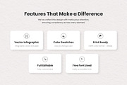 Shook - Creative Brand Guideline, a Brochure Template by productype1 (Thumbnail 2 of 6)
